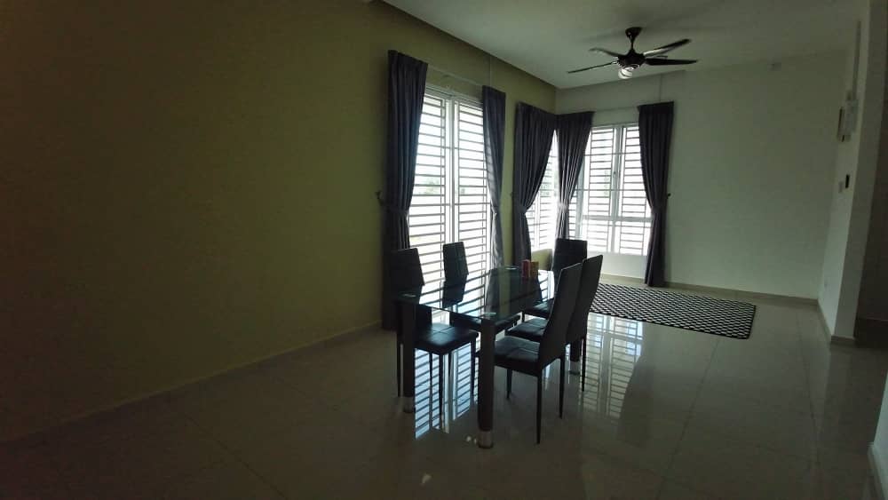 CORNERLOT Semi D 2 Tingkat Medini Villas - photo 8