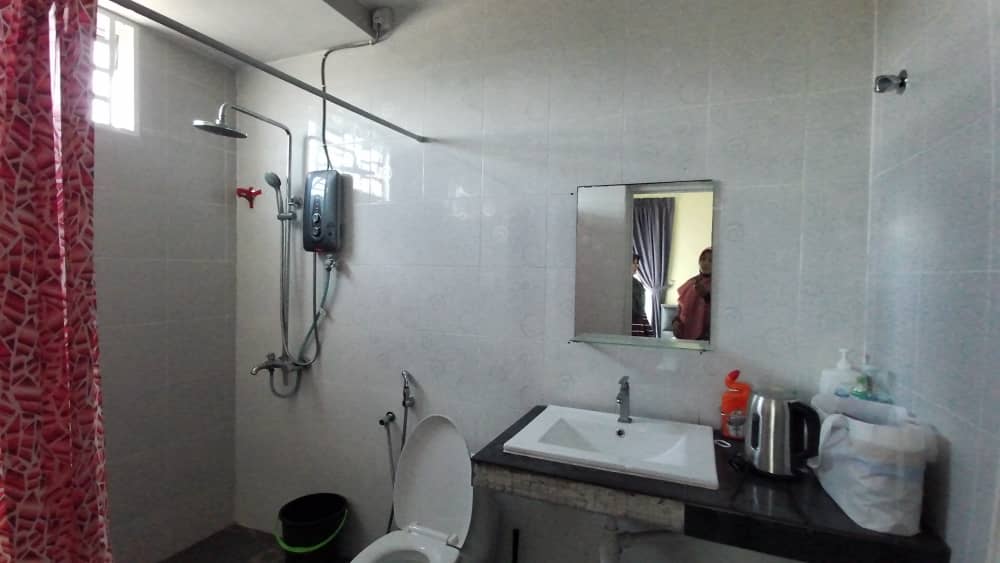 CORNERLOT Semi D 2 Tingkat Medini Villas - photo 9