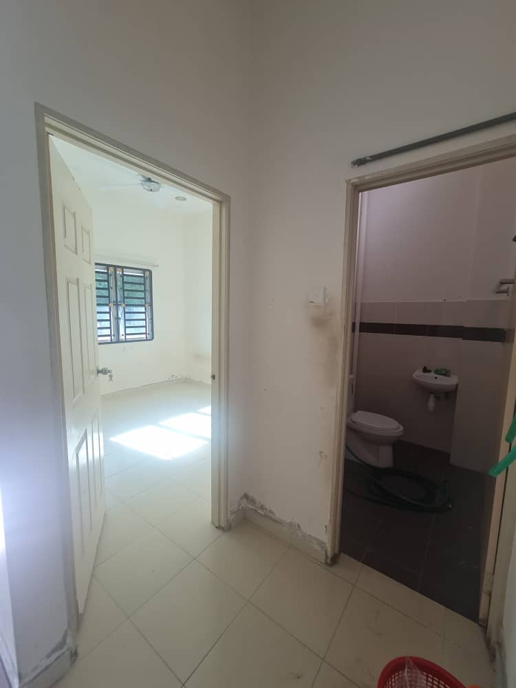 Teres Setingkat Bandar Damansara Kuantan - photo 2