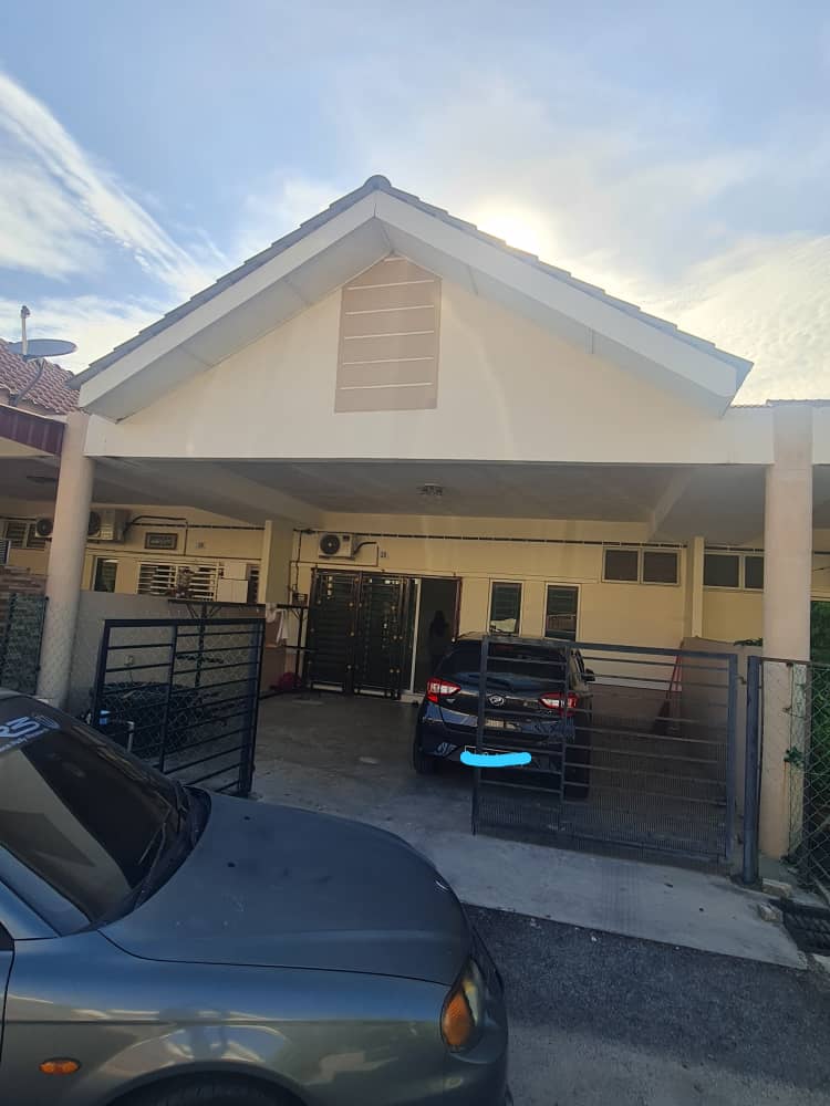 Teres Setingkat Bandar Damansara Kuantan - photo 3