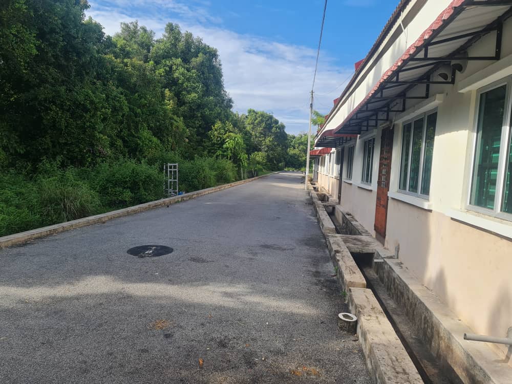 Teres Setingkat Bandar Damansara Kuantan - photo 8