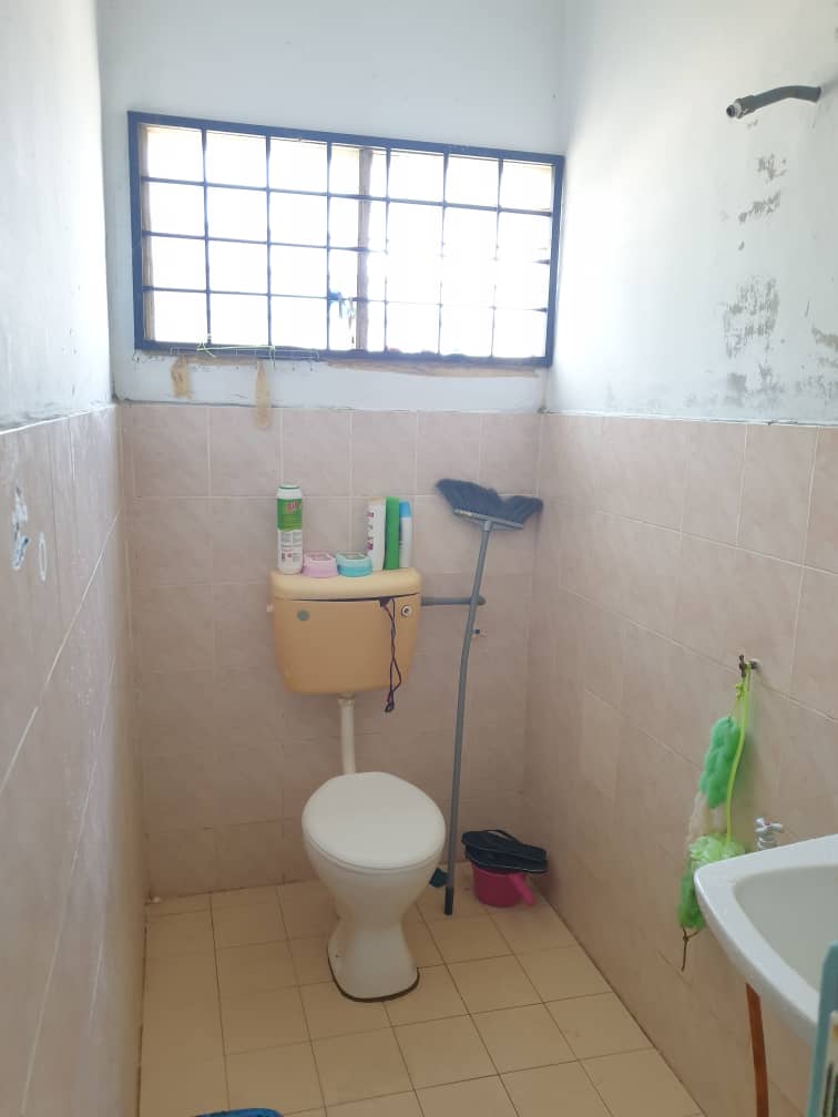 Semi D Taman Seri Setia Pekan CORNERLOT - photo 2