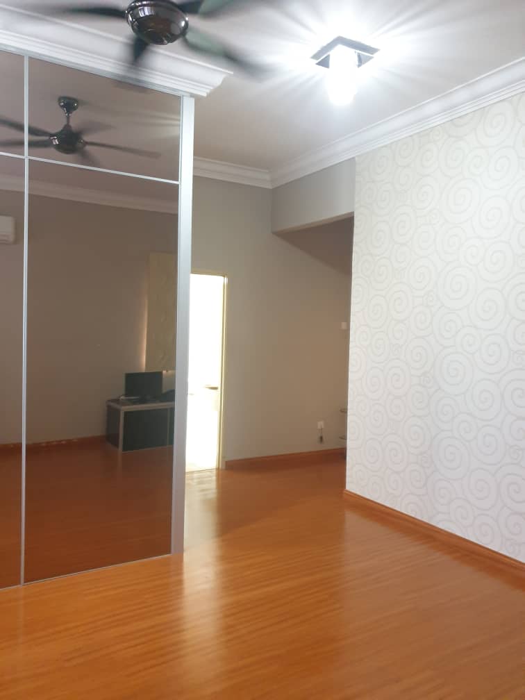 CORNERLOT Semi-D Kotasas Fasa 1 Kuantan RENOVATED - photo 3