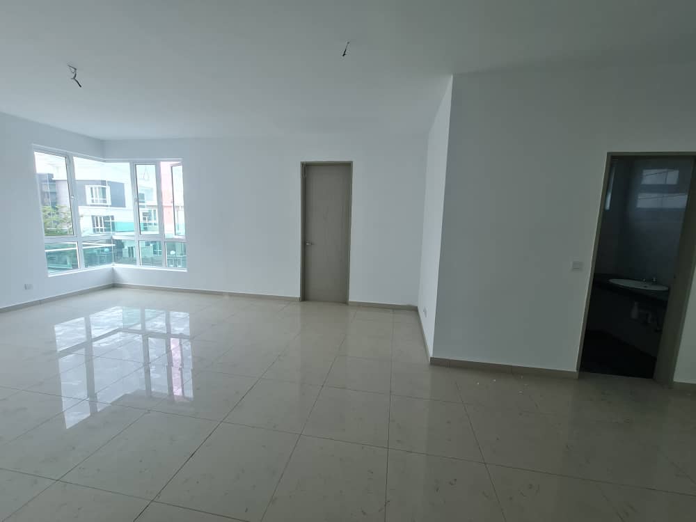 Semi D 2 Tingkat Mahkota Height Kuantan TERMURAH - photo 2