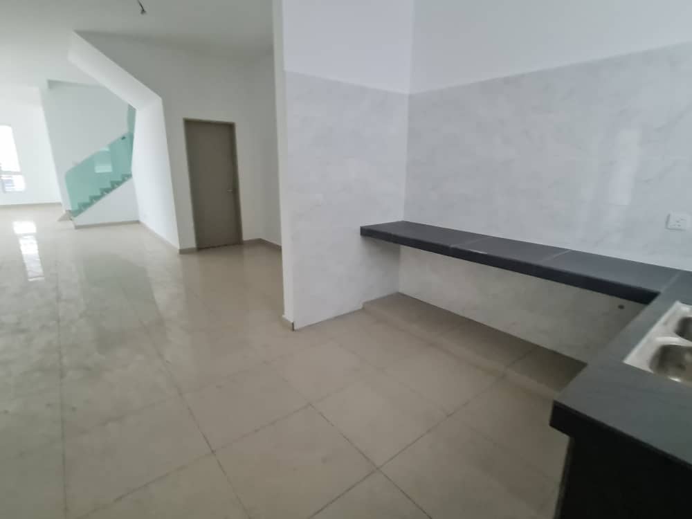 Semi D 2 Tingkat Mahkota Height Kuantan TERMURAH - photo 5