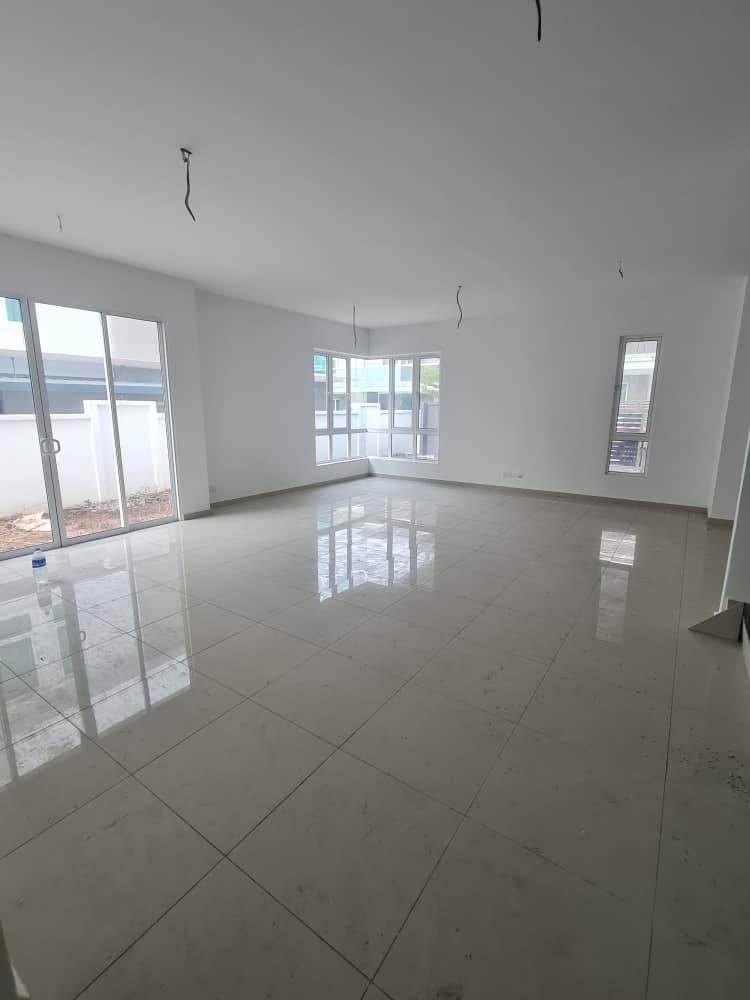 Semi D 2 Tingkat Mahkota Height Kuantan TERMURAH - photo 6