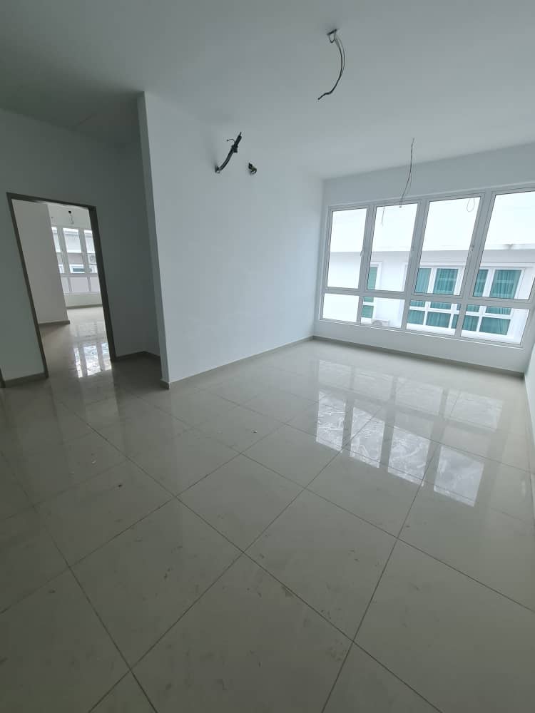 Semi D 2 Tingkat Mahkota Height Kuantan TERMURAH - photo 7