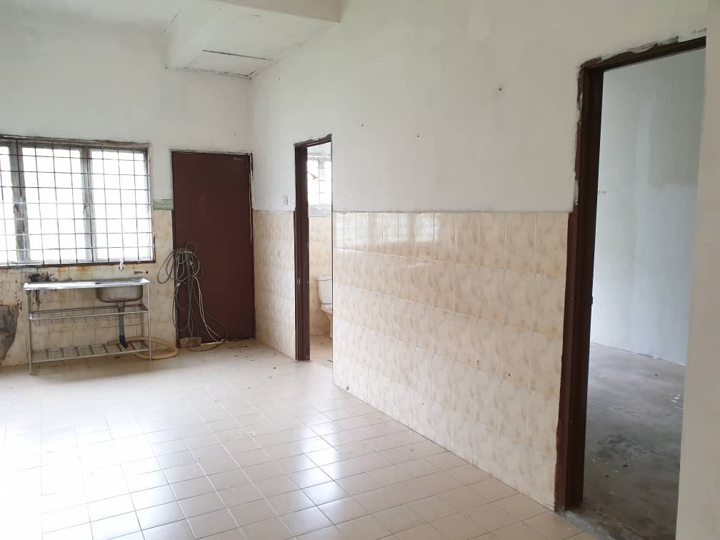 Teres 2 Tingkat Indera Mahkota 8 Kuantan - photo 4
