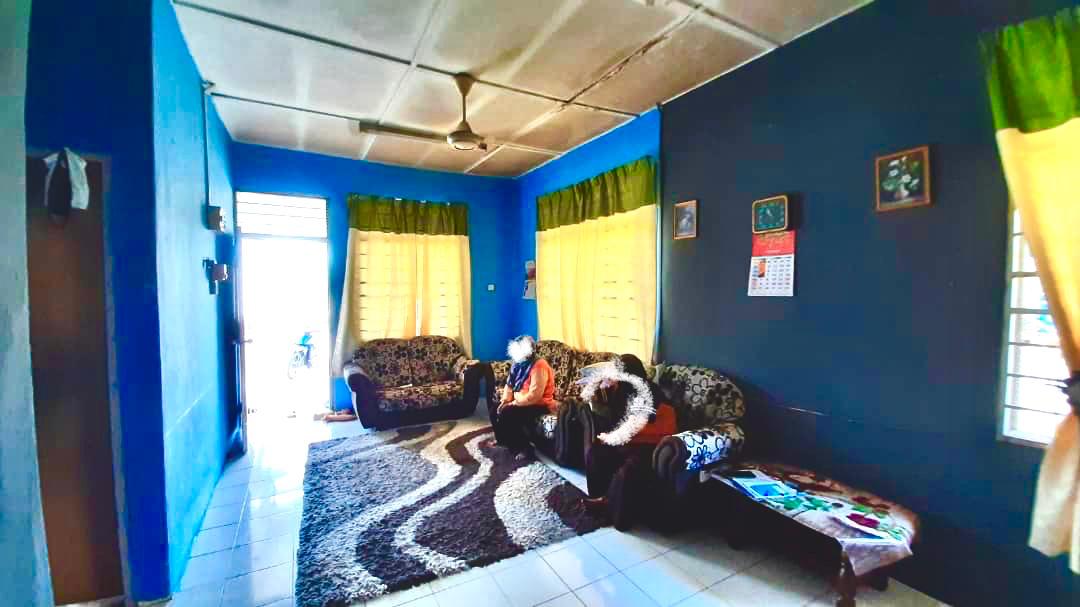 Bungalow Sg Isap Damai TANAH LUAS - photo 2