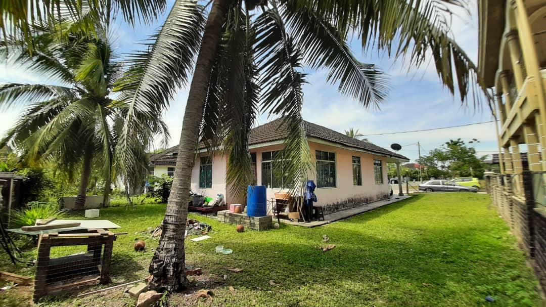 Bungalow Sg Isap Damai TANAH LUAS - photo 3