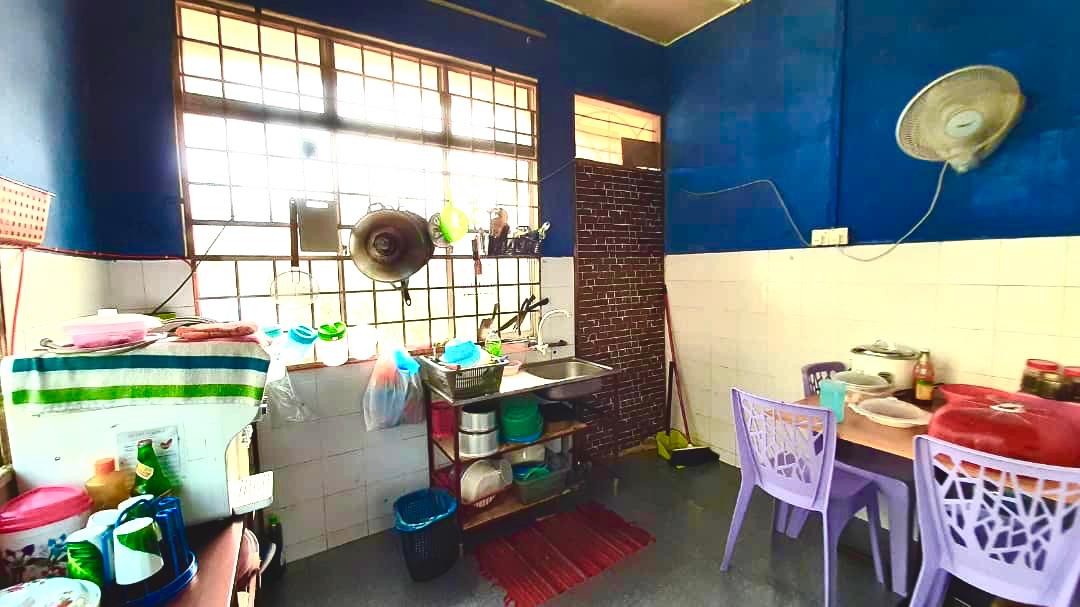 Bungalow Sg Isap Damai TANAH LUAS - photo 4