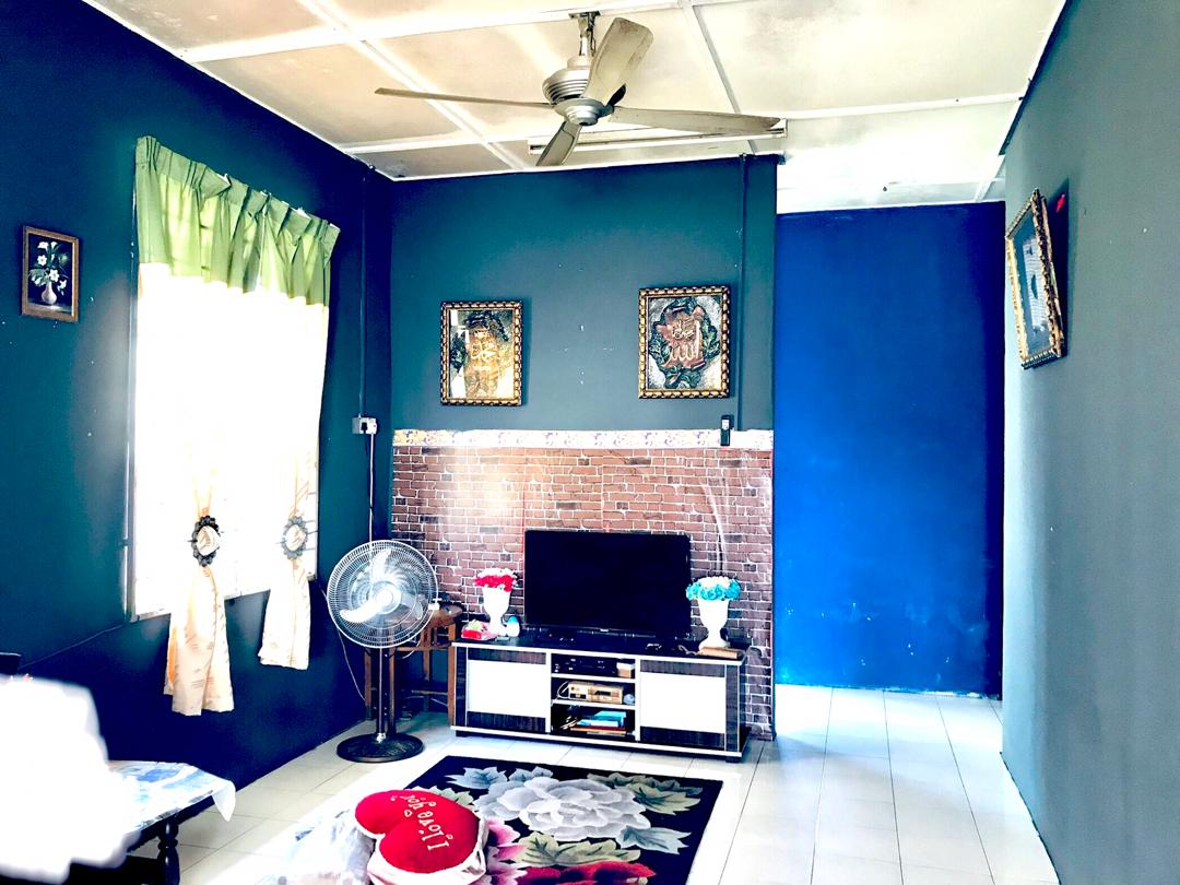 Bungalow Sg Isap Damai TANAH LUAS - photo 5