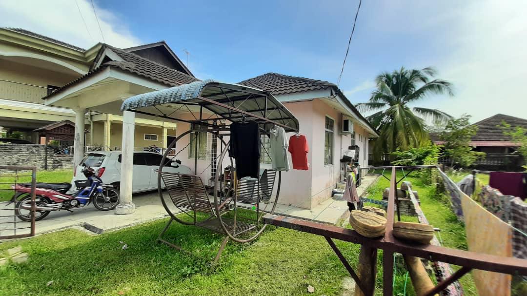 Bungalow Sg Isap Damai TANAH LUAS - photo 6