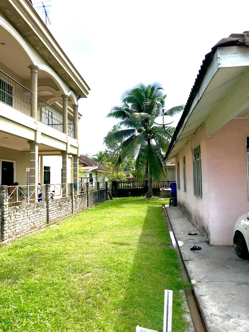 Bungalow Sg Isap Damai TANAH LUAS - photo 8