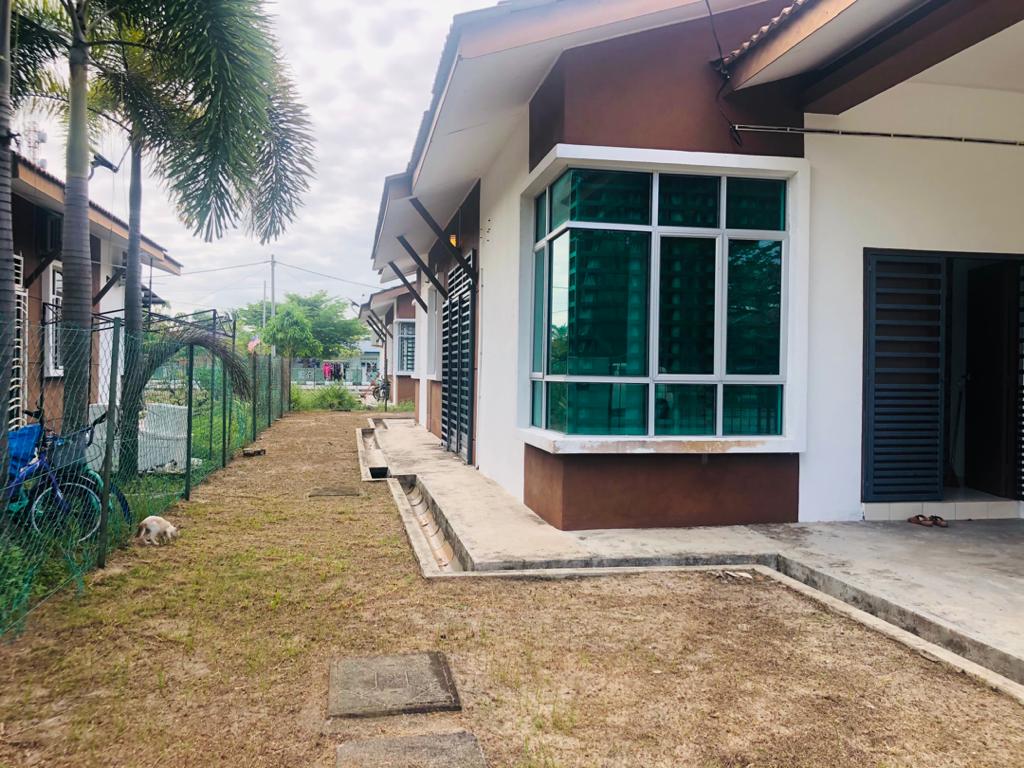 Semi D Taman Tanah Putih 2 Pekan CANTIK DAN SELESA - photo 2
