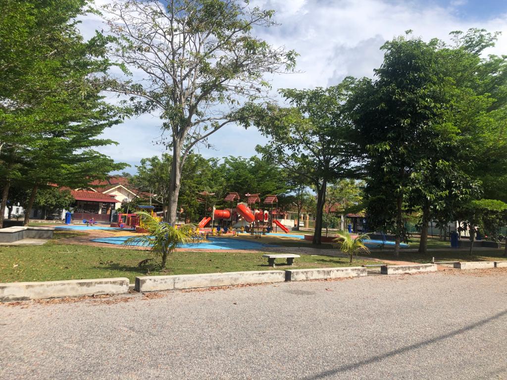 Semi D Taman Tanah Putih 2 Pekan CANTIK DAN SELESA - photo 3