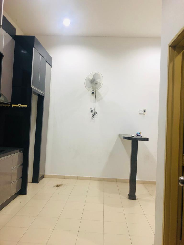 Semi D Taman Tanah Putih 2 Pekan CANTIK DAN SELESA - photo 4