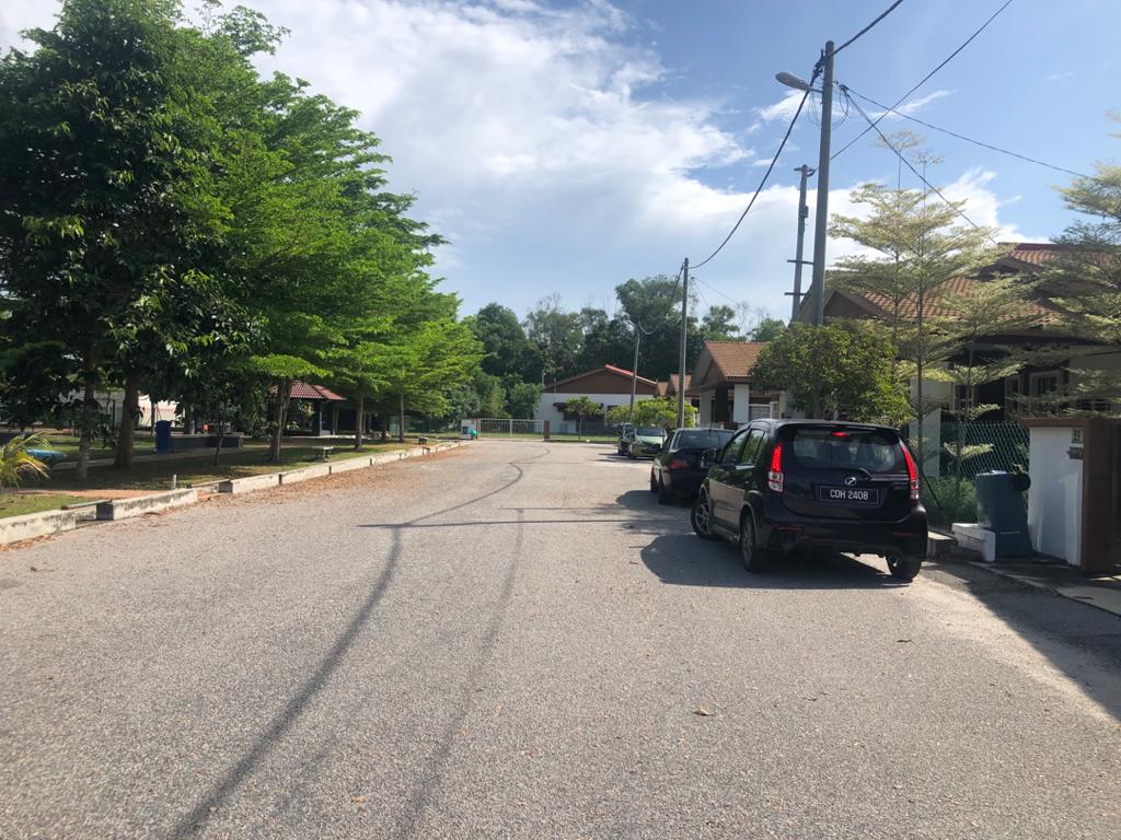Semi D Taman Tanah Putih 2 Pekan CANTIK DAN SELESA - photo 5