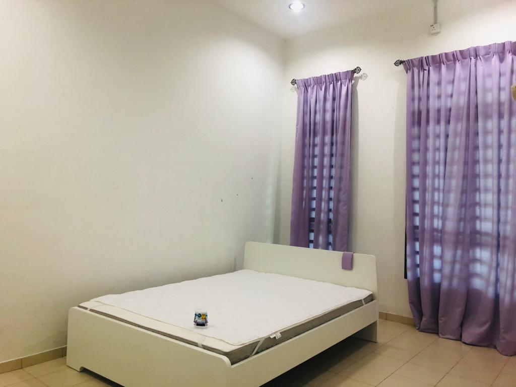 Semi D Taman Tanah Putih 2 Pekan CANTIK DAN SELESA - photo 7