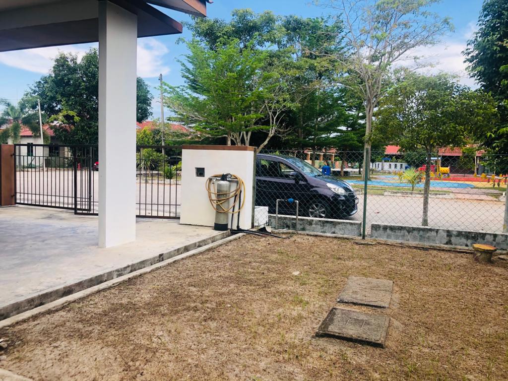 Semi D Taman Tanah Putih 2 Pekan CANTIK DAN SELESA - photo 9