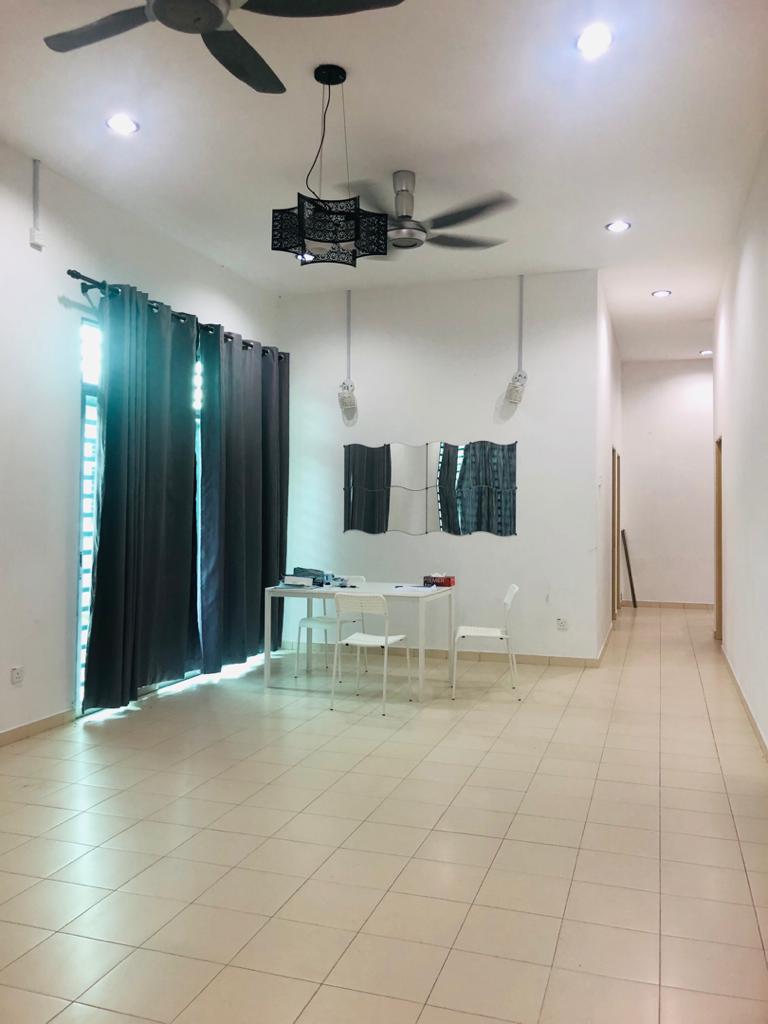 Semi D Taman Tanah Putih 2 Pekan CANTIK DAN SELESA - photo 10