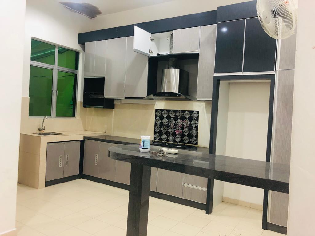 Semi D Taman Tanah Putih 2 Pekan CANTIK DAN SELESA - photo 12