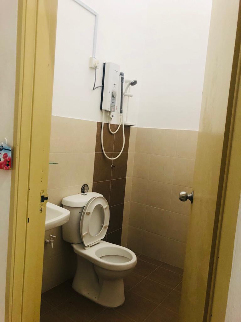 Semi D Taman Tanah Putih 2 Pekan CANTIK DAN SELESA - photo 13