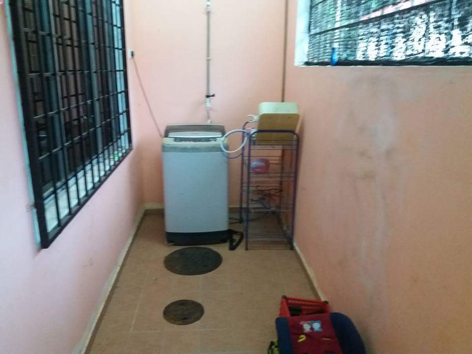 Teres Setingkat PSJ Sg Karang Jaya FREEHOLD - photo 4