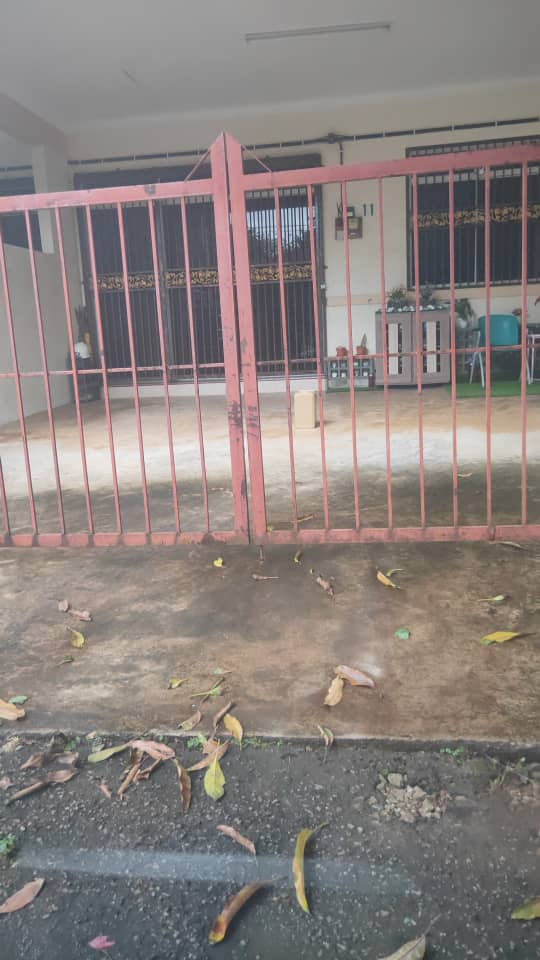 Teres Setingkat PSJ Sg Karang Jaya FREEHOLD - photo 6