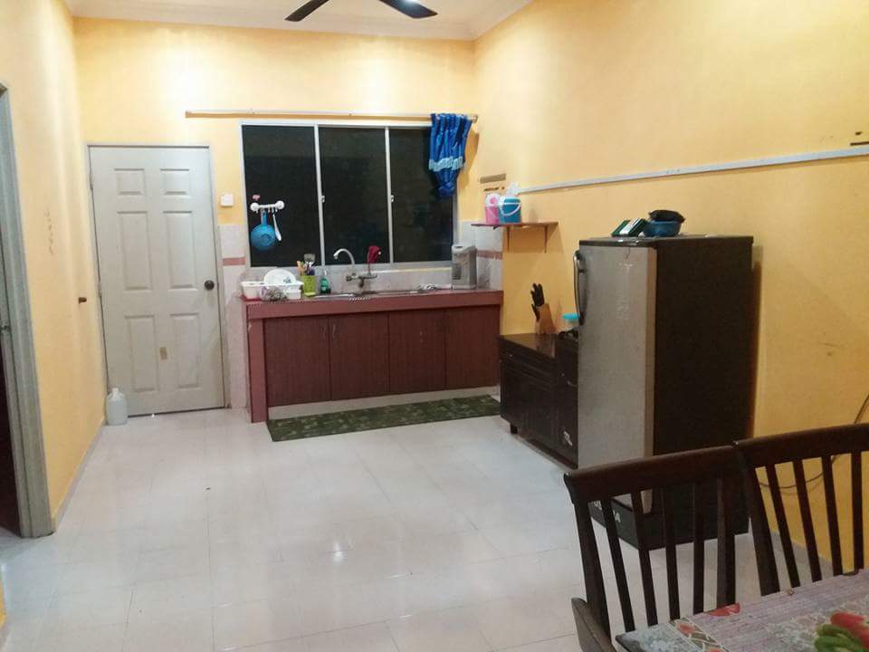 Teres Setingkat PSJ Sg Karang Jaya FREEHOLD - photo 7