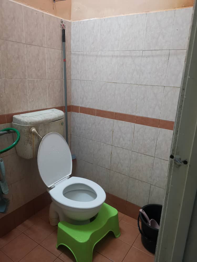 Teres Setingkat PSJ Sg Karang Jaya FREEHOLD - photo 8