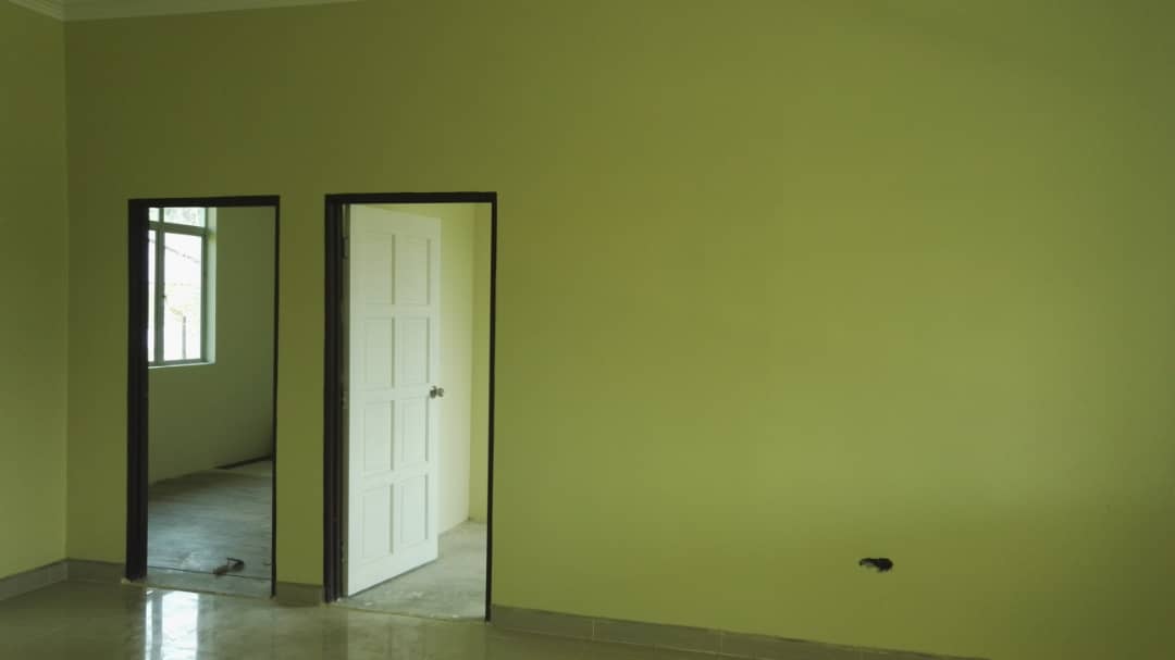 SEMI D BARU MERAGA BERIS KIJAL KEMAMAN - photo 4