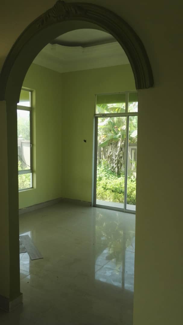 SEMI D BARU MERAGA BERIS KIJAL KEMAMAN - photo 6