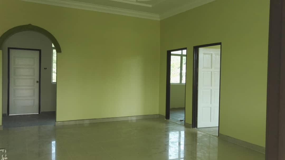 SEMI D BARU MERAGA BERIS KIJAL KEMAMAN - photo 9