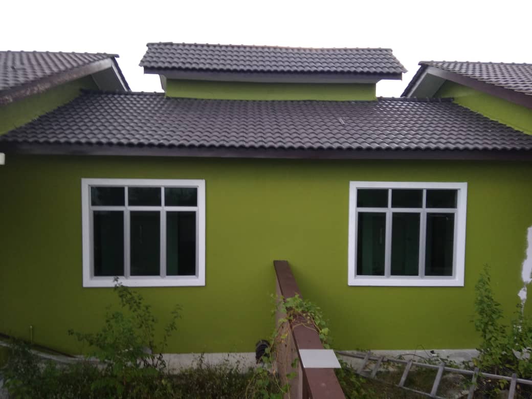 SEMI D BARU MERAGA BERIS KIJAL KEMAMAN - photo 10