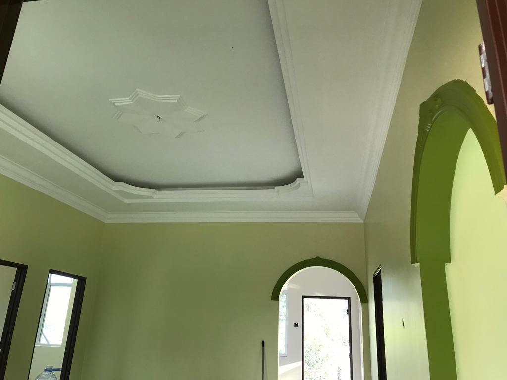 SEMI D BARU MERAGA BERIS KIJAL KEMAMAN - photo 11
