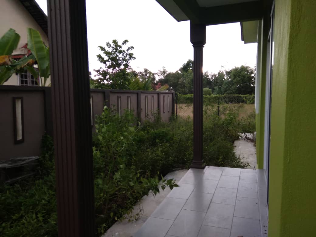SEMI D BARU MERAGA BERIS KIJAL KEMAMAN - photo 12