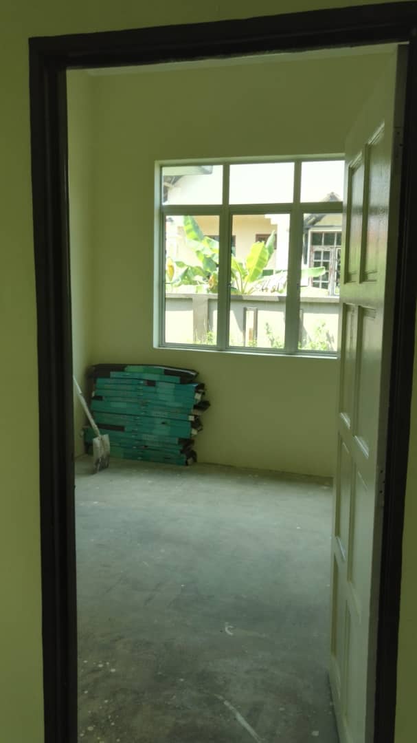 SEMI D BARU MERAGA BERIS KIJAL KEMAMAN - photo 13