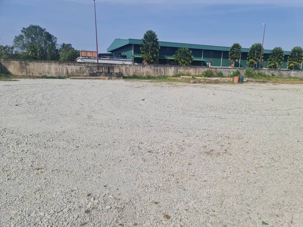 Tanah tepi Bypass Balok dgn Warehouse dan Office - photo 4