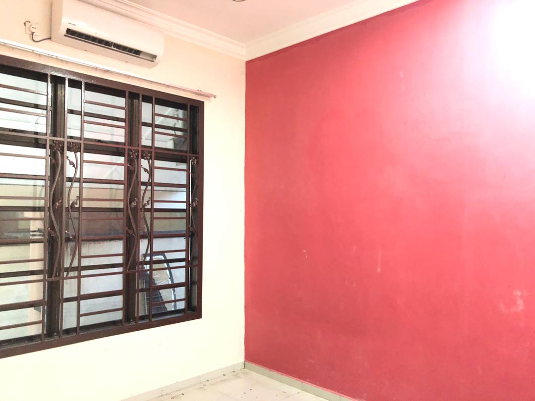 SINGLE STOREY BUNGALOW PELINDUNG - photo 1