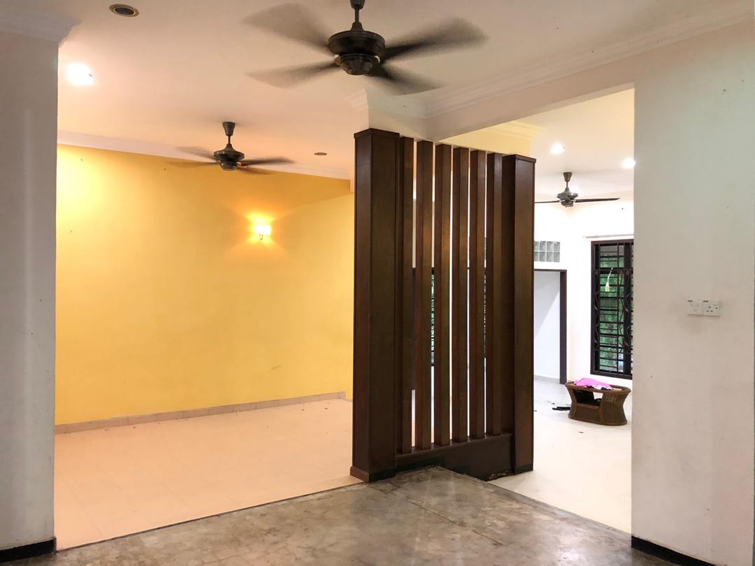 SINGLE STOREY BUNGALOW PELINDUNG - photo 2