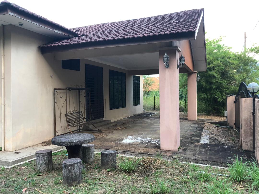SINGLE STOREY BUNGALOW PELINDUNG - photo 3