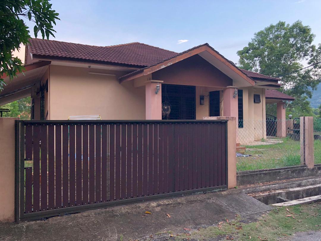 SINGLE STOREY BUNGALOW PELINDUNG - photo 4