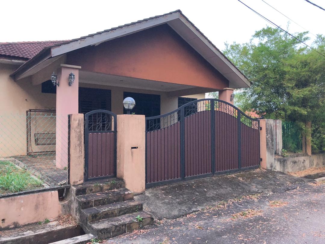 SINGLE STOREY BUNGALOW PELINDUNG - photo 5