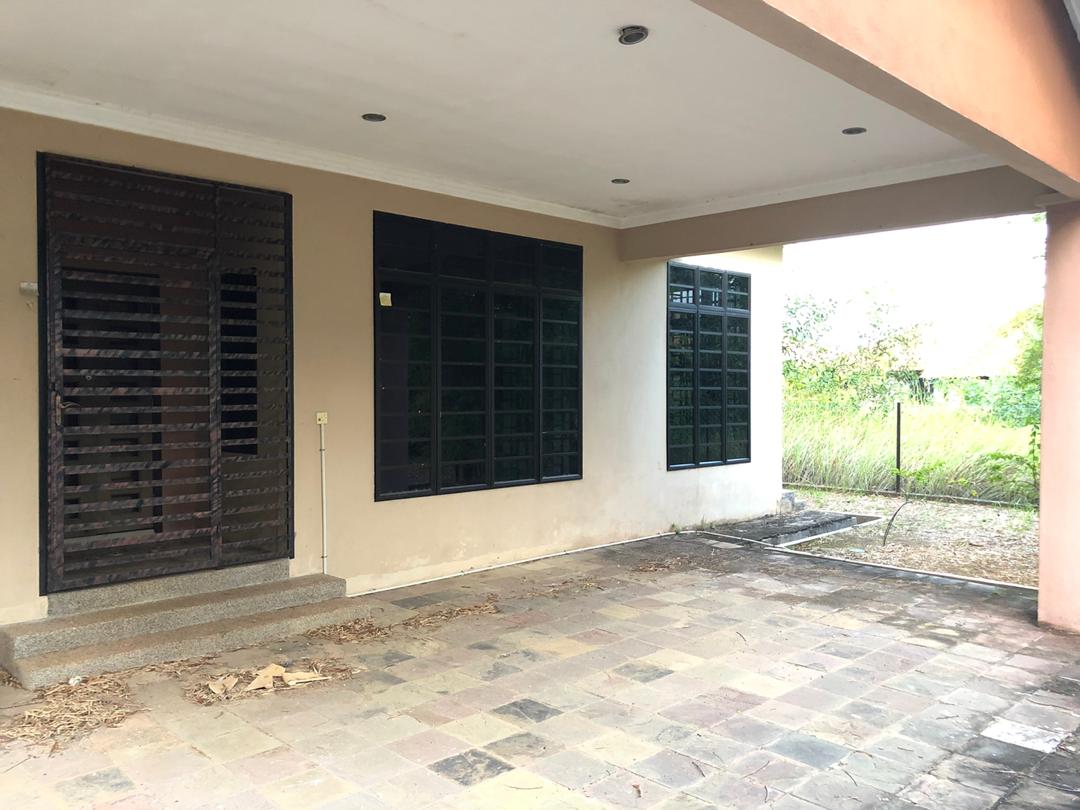 SINGLE STOREY BUNGALOW PELINDUNG - photo 6