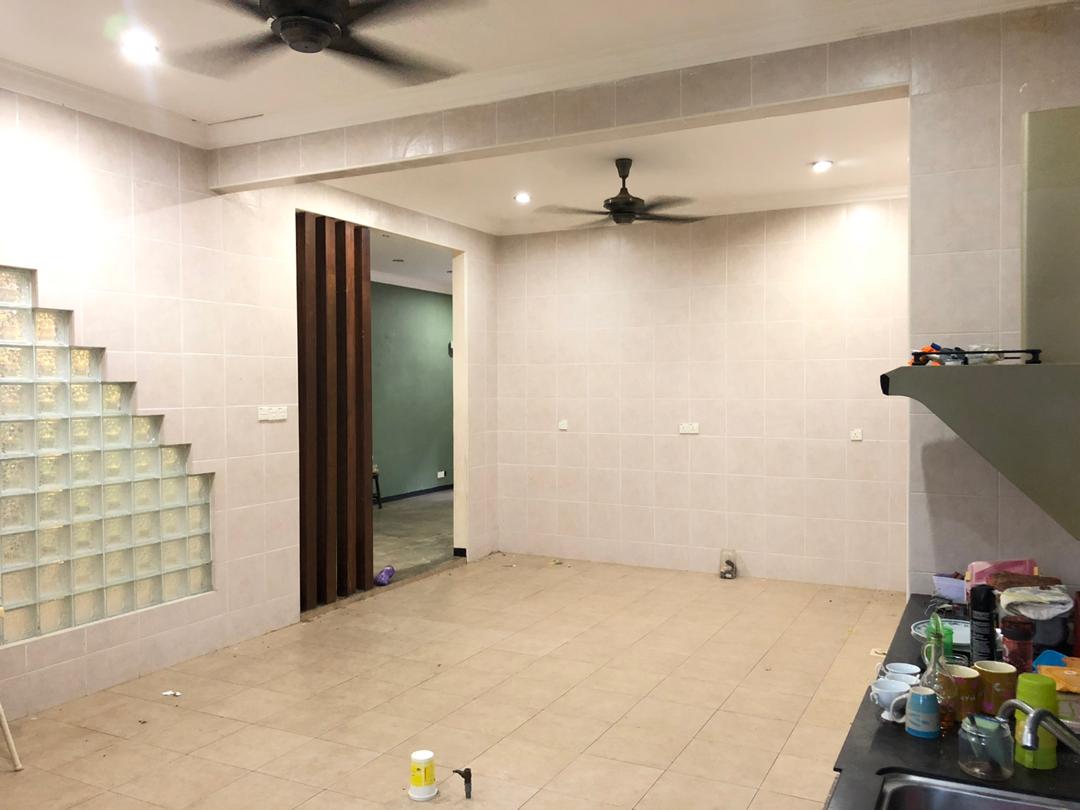SINGLE STOREY BUNGALOW PELINDUNG - photo 7