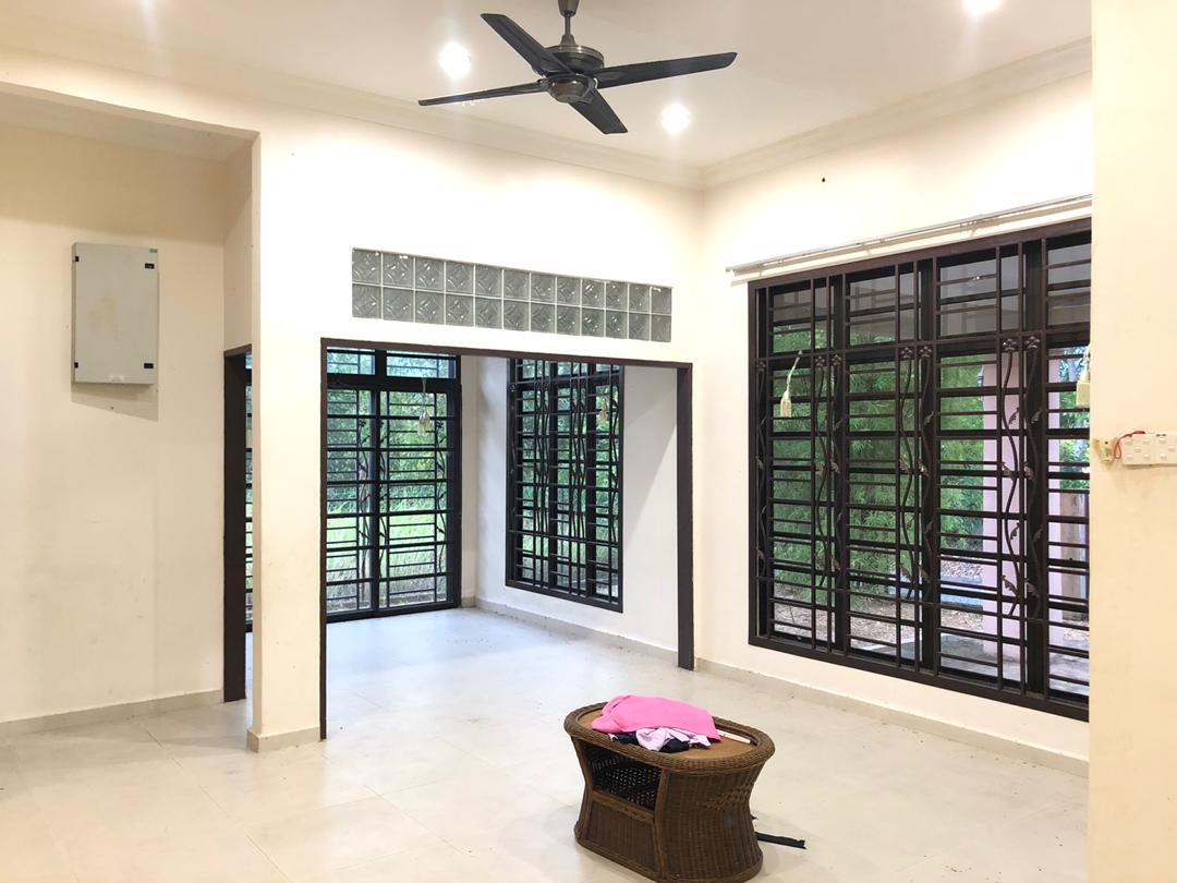 SINGLE STOREY BUNGALOW PELINDUNG - photo 10
