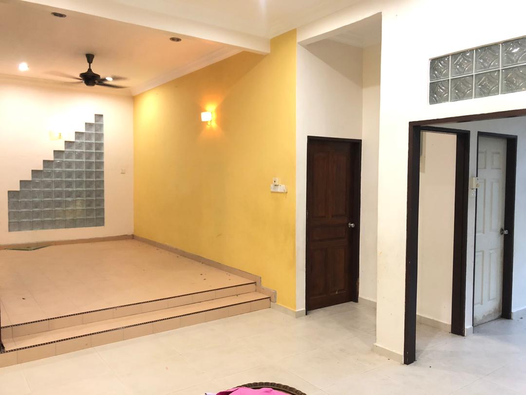 SINGLE STOREY BUNGALOW PELINDUNG - photo 12