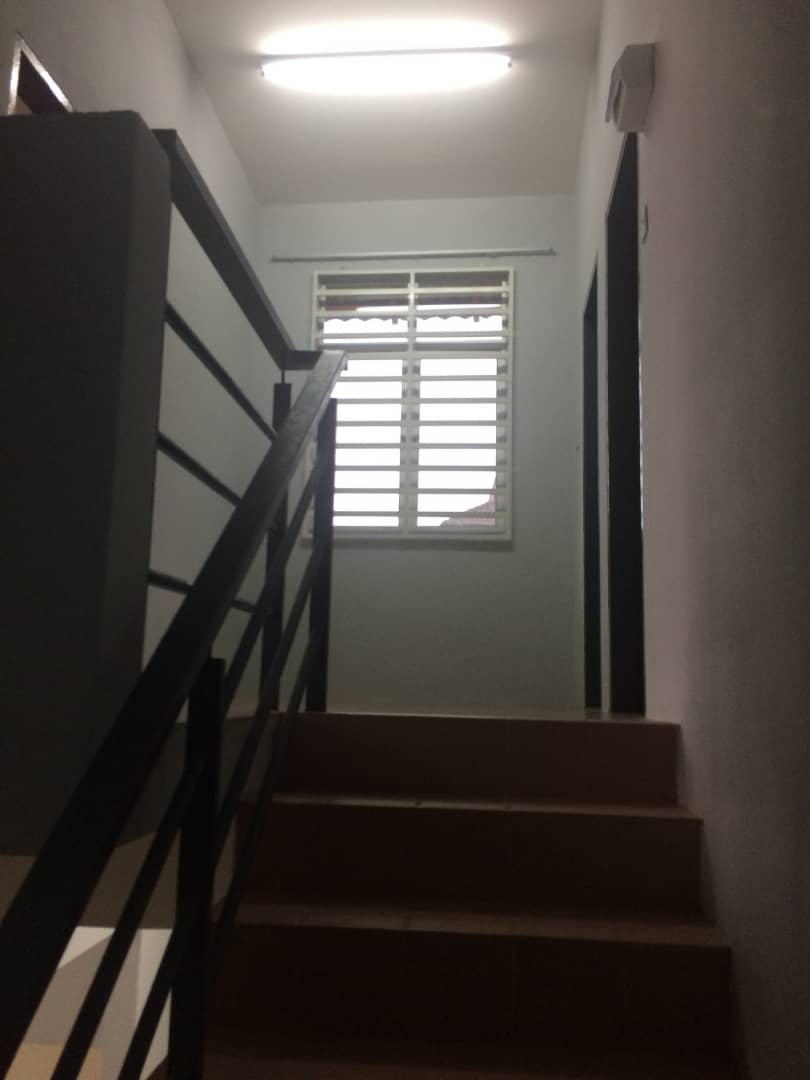 Seaview Double Storey Terrace Corner Lot - photo 2