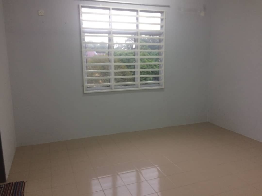 Seaview Double Storey Terrace Corner Lot - photo 7